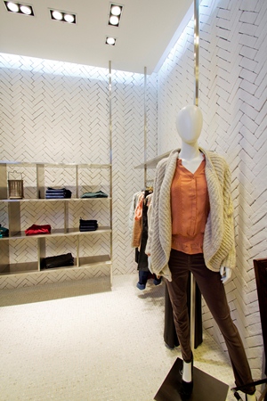 image clothes display